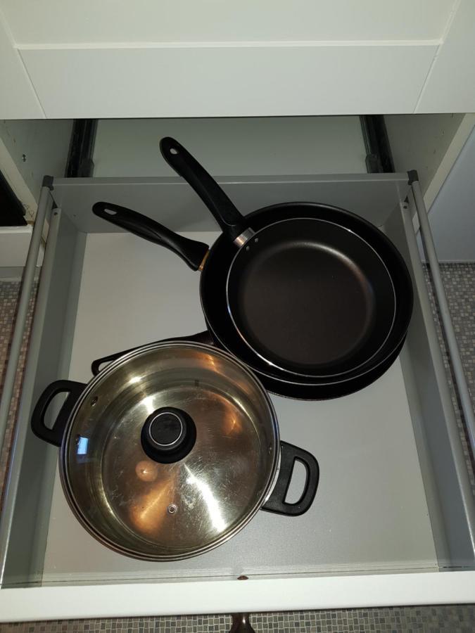 Millhill St Dunfermline Apartment Екстериор снимка