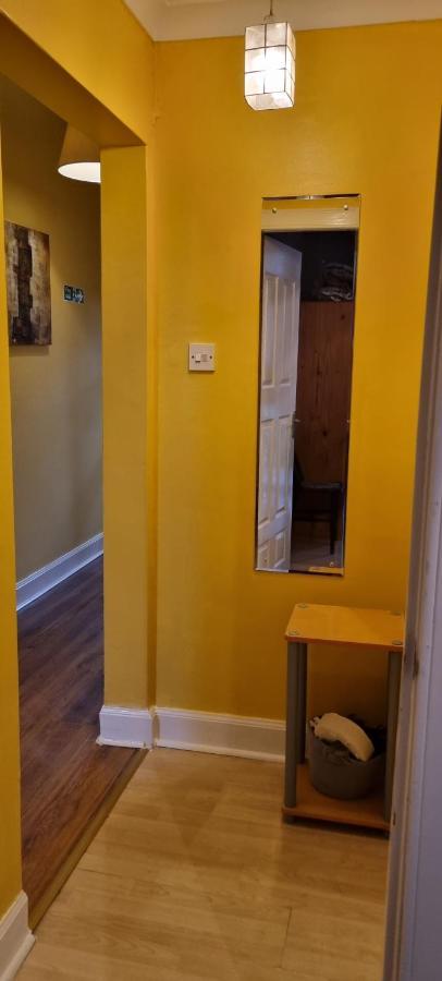 Millhill St Dunfermline Apartment Екстериор снимка