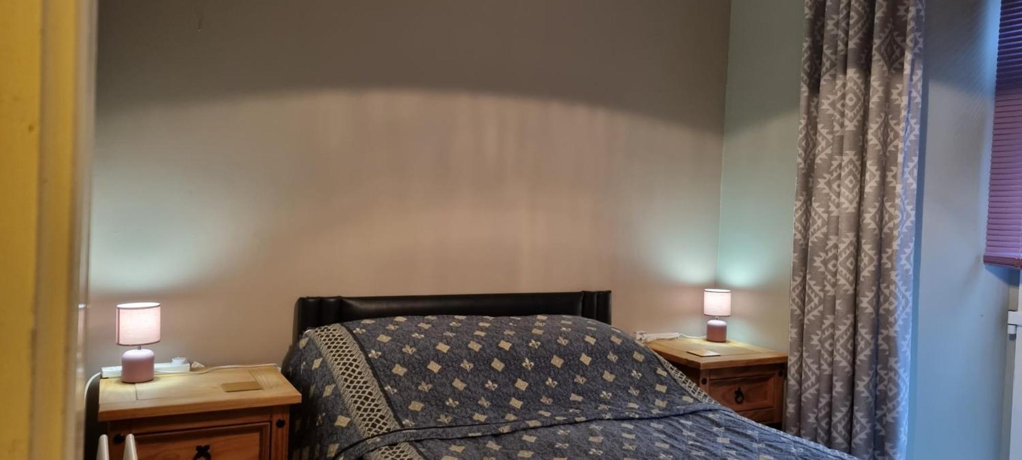 Millhill St Dunfermline Apartment Екстериор снимка
