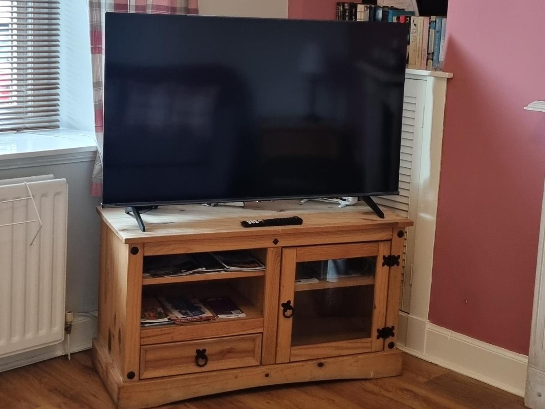 Millhill St Dunfermline Apartment Екстериор снимка